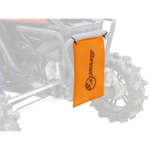 SuperATV Mesh UTV Trash Bag