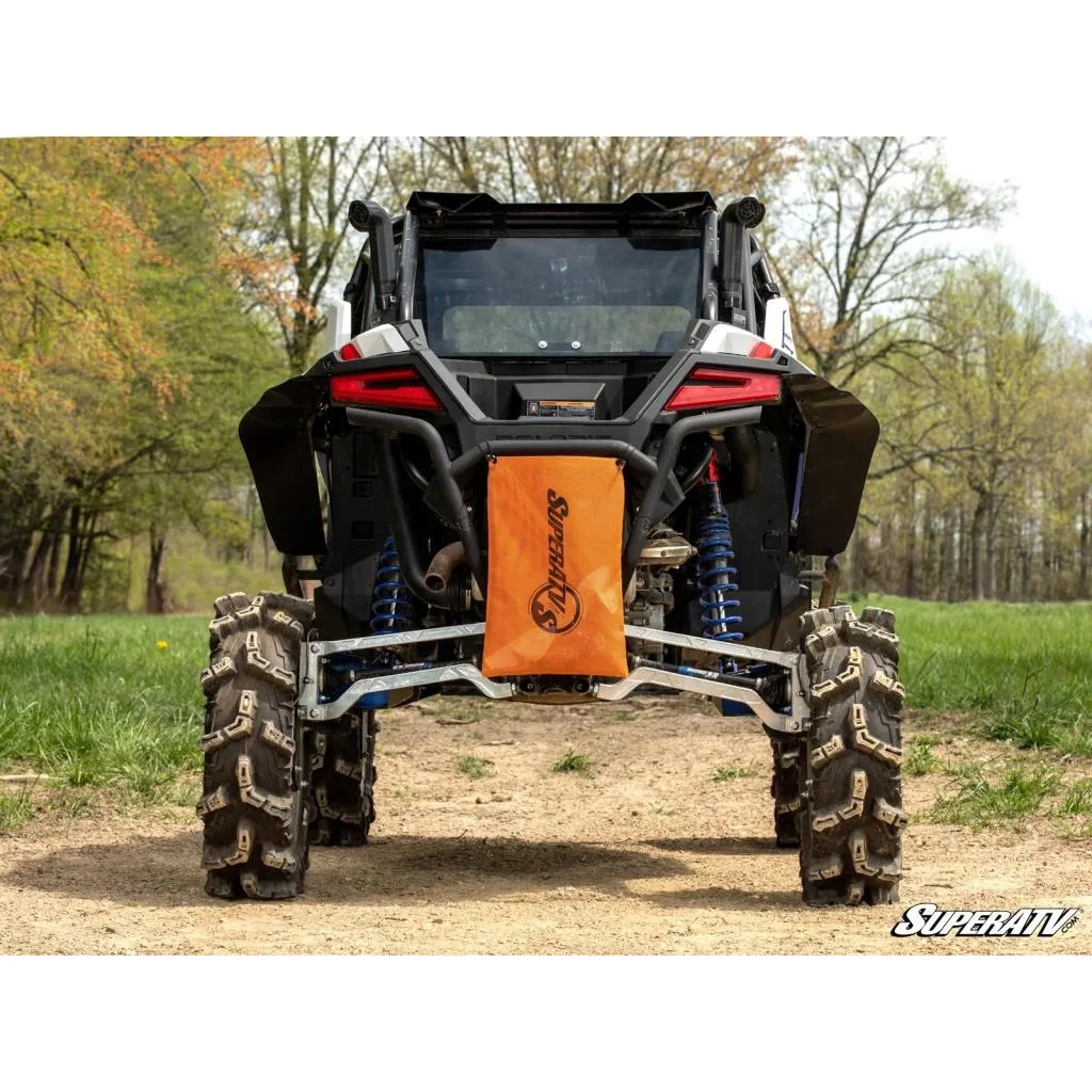 SuperATV Mesh UTV Trash Bag