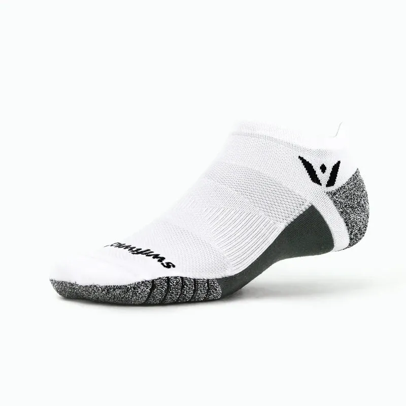 Swiftwick | Flite XT | Zero Tab (No Show) | Unisex