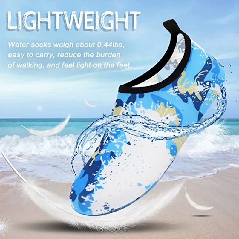 Swim Surf Shoes For Women And Men