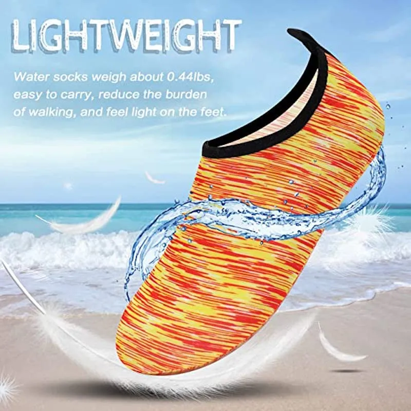 Swim Surf Shoes For Women And Men