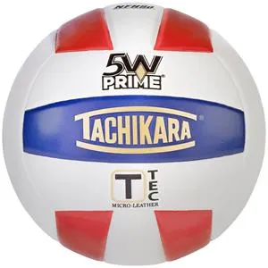 TACHIKARA 5W - PRIME VOLLEYBALL