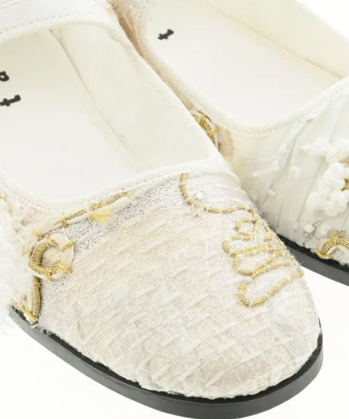 TAO Ballet shoes/Opera shoes