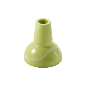 Tennis Ball Cane Tip