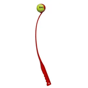 TENNIS BALL LAUNCHER 62CM