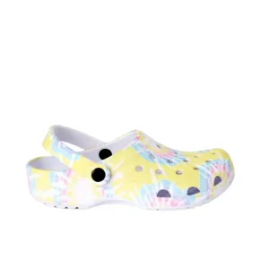 TIME AND TRU - EVA Clogs Wide Widths Slipper