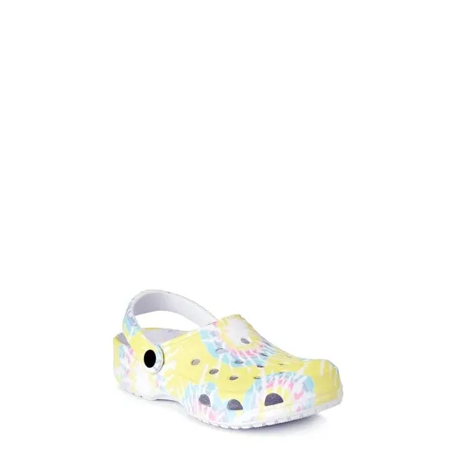 TIME AND TRU - EVA Clogs Wide Widths Slipper