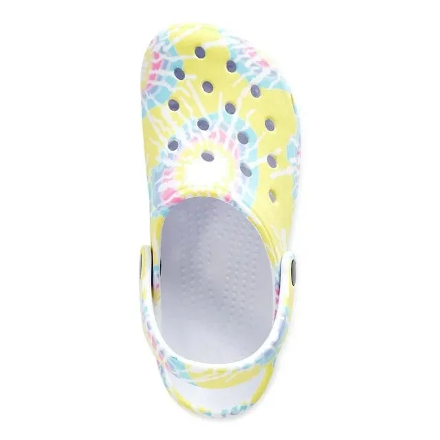 TIME AND TRU - EVA Clogs Wide Widths Slipper