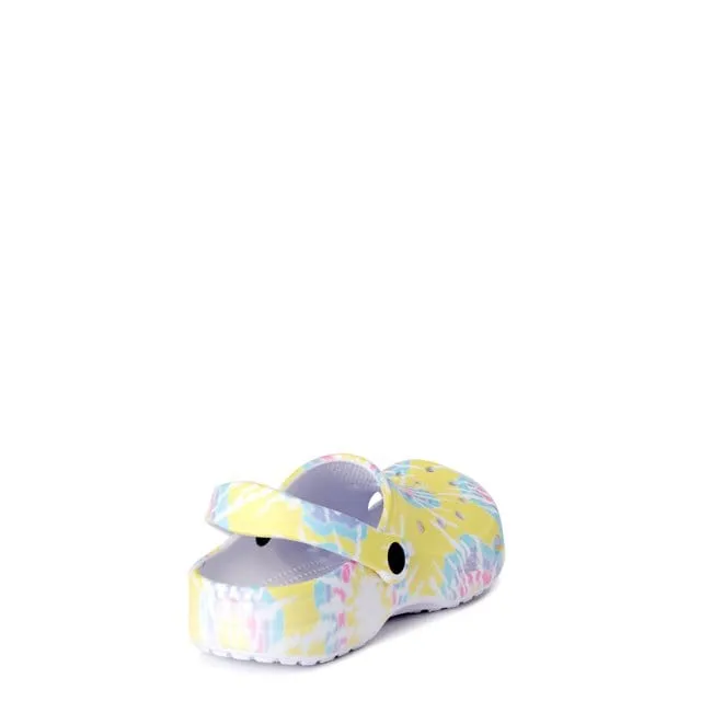 TIME AND TRU - EVA Clogs Wide Widths Slipper