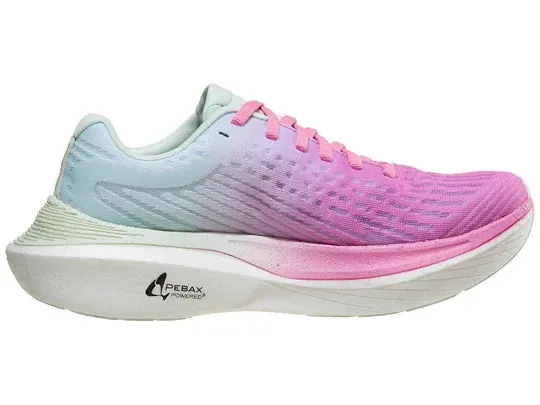 Topo Athletic | Specter 2 | Women's | Pink/Blue