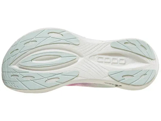 Topo Athletic | Specter 2 | Women's | Pink/Blue