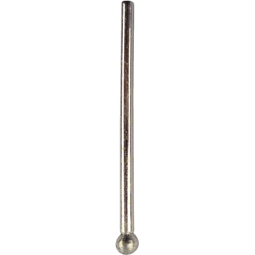 Tork Craft | Mini Diamond Ball Point 4,4mm Ball 2,4mm Shank