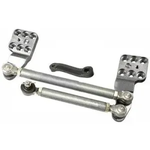 Trail-Gear RHD 6-Stud High Steer Kit