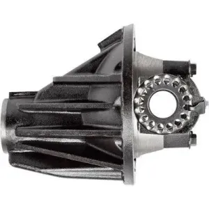 Trail-Gear Toyota Differential Housings