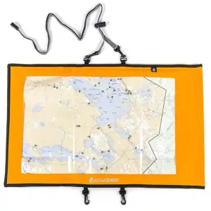 Trail Mapcase