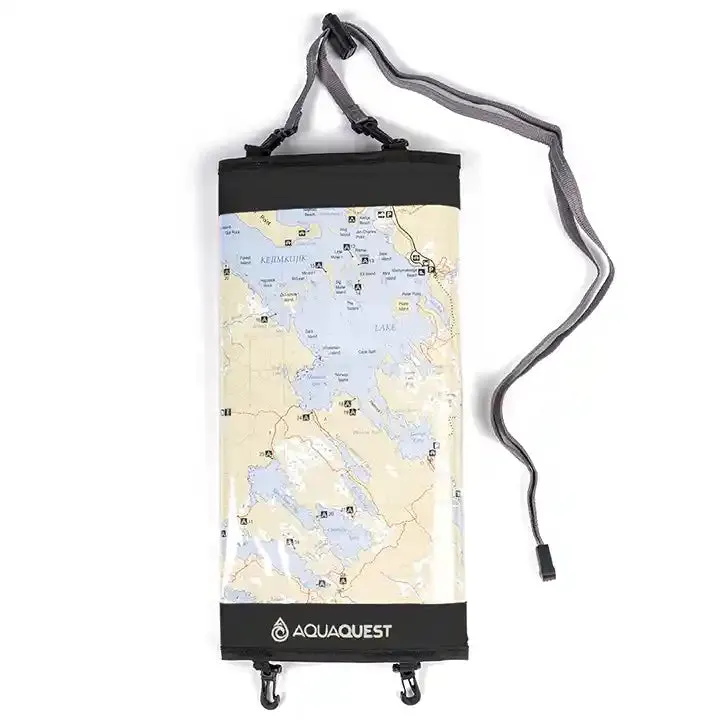 Trail Mapcase