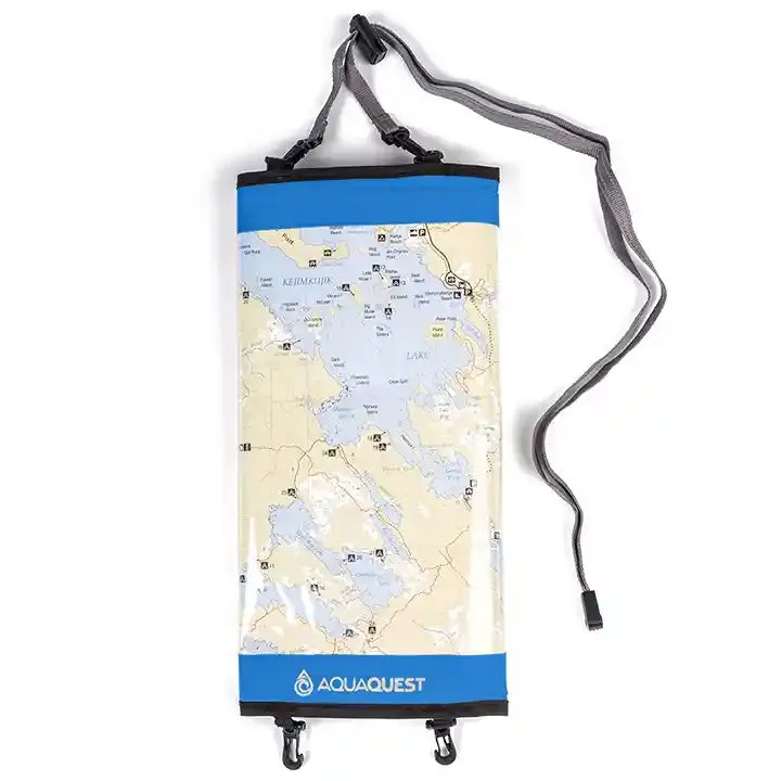 Trail Mapcase