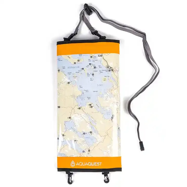 Trail Mapcase