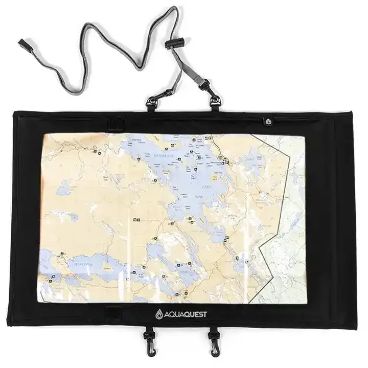 Trail Mapcase