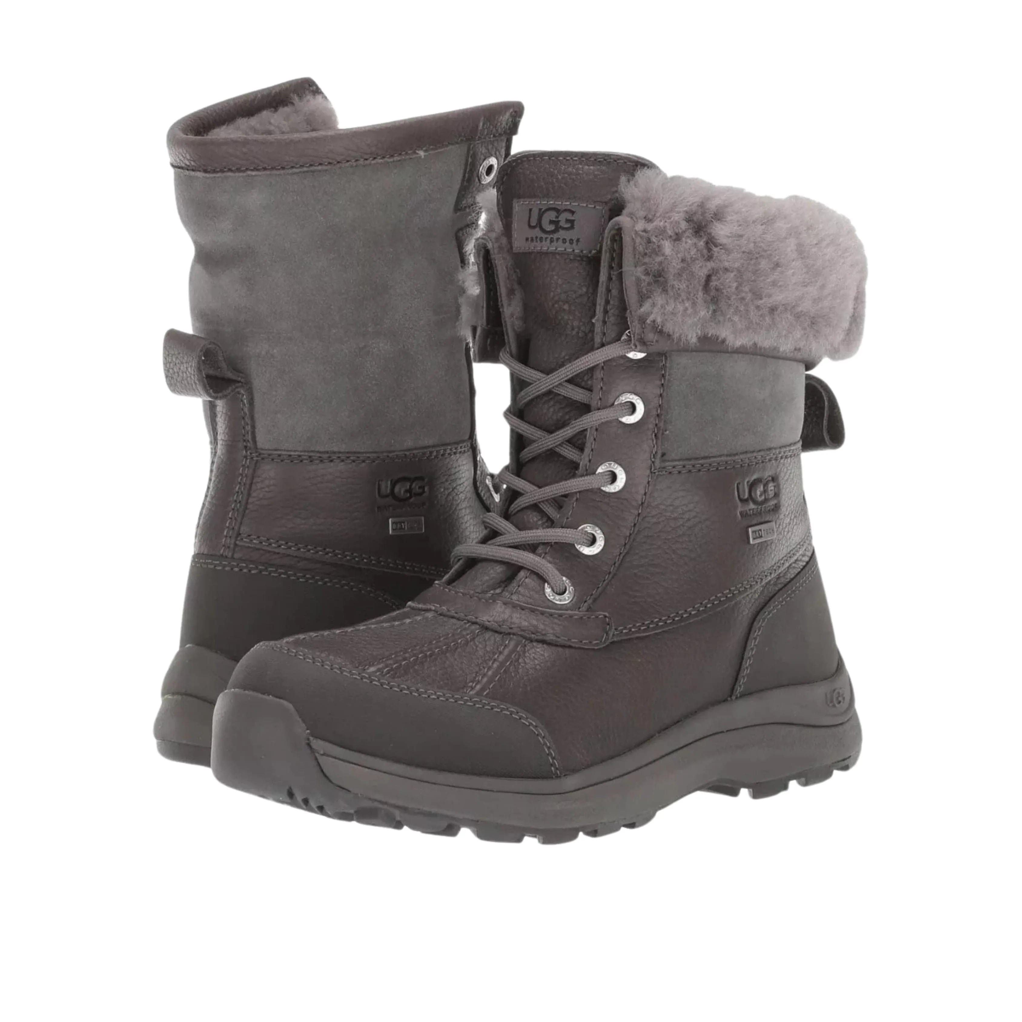 UGG - Adirondack boots