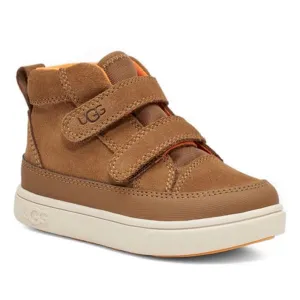 UGG Baby Rennon II Weather Chestnut