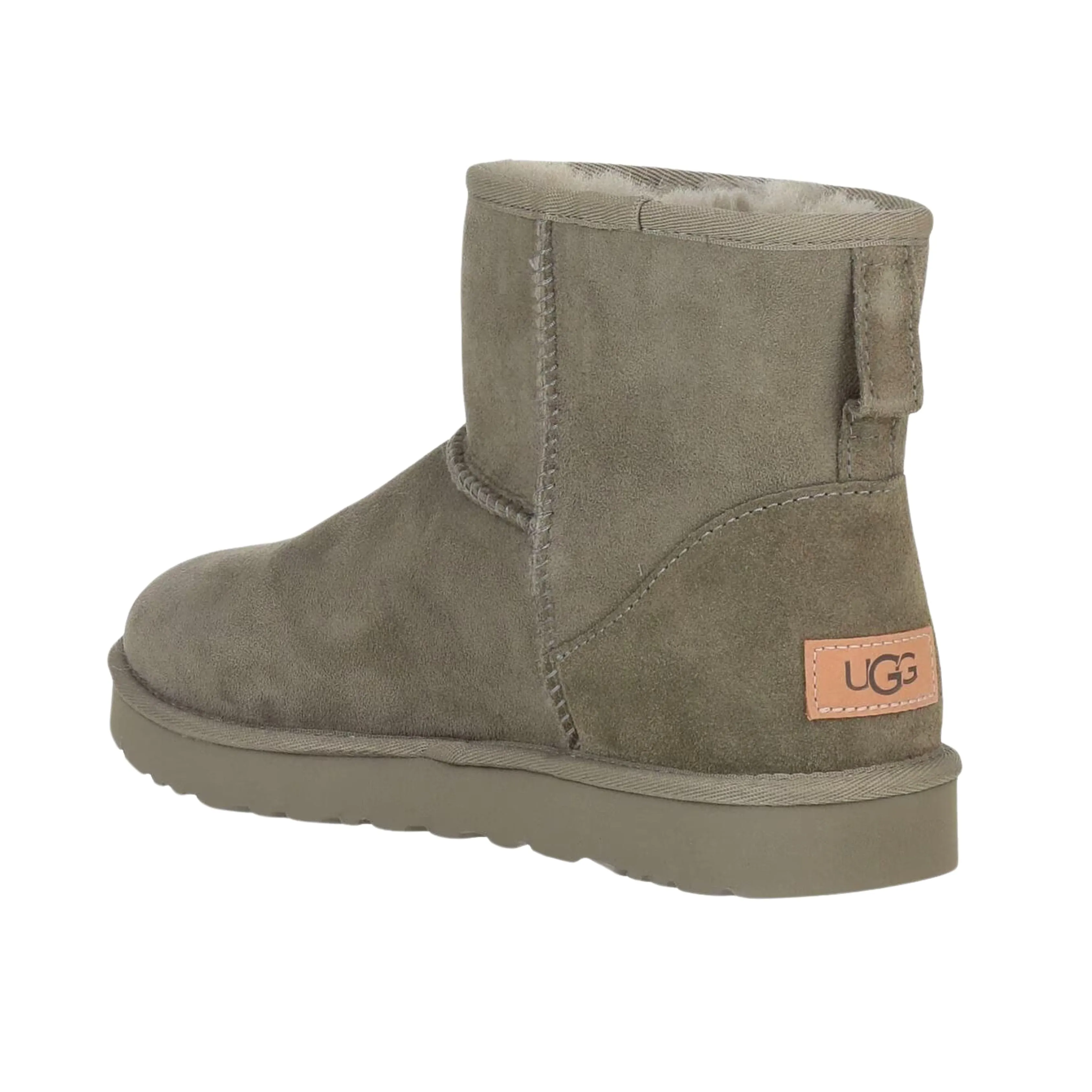 UGG - Classic short ankle boot