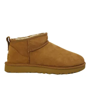 UGG -  classic ultra mini boot