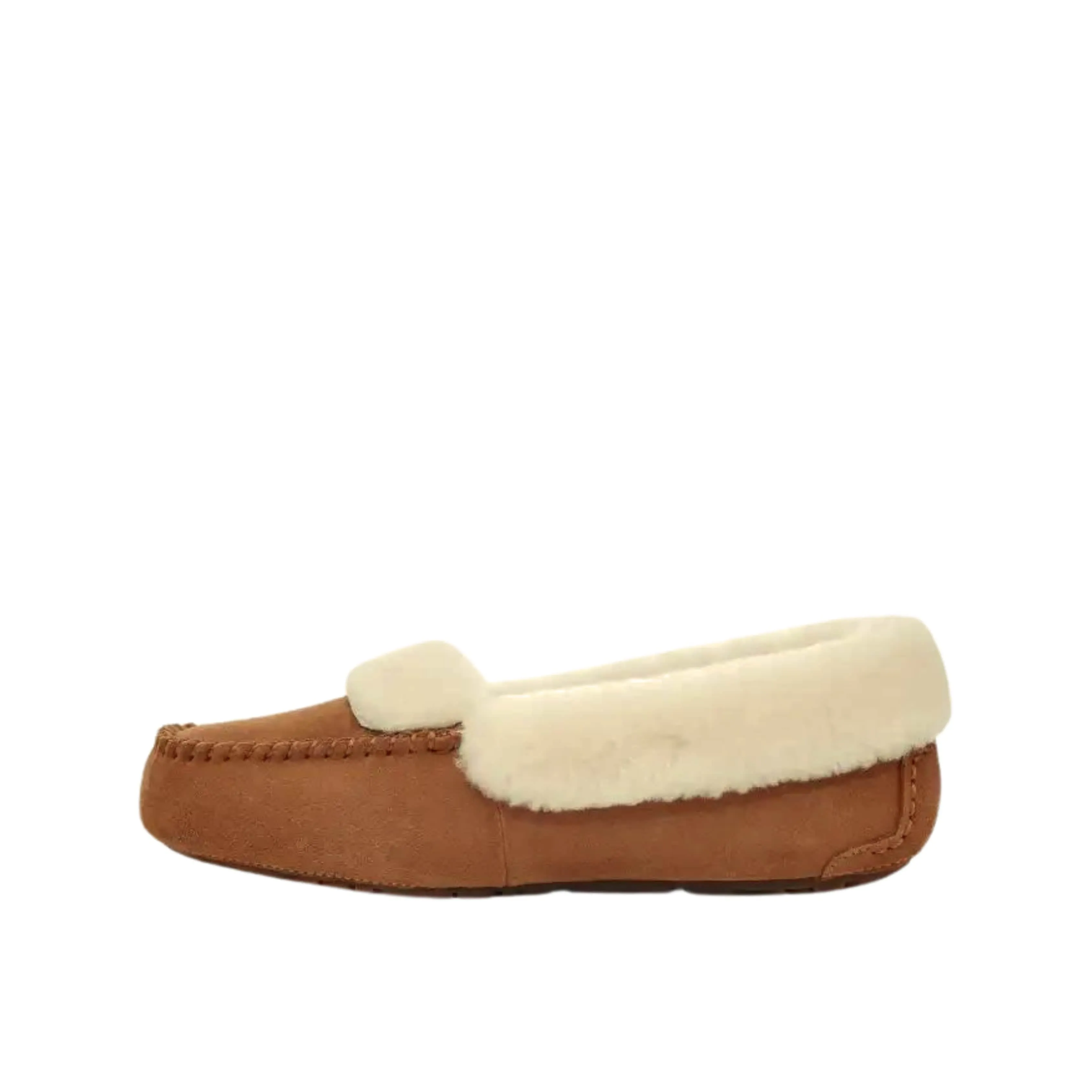 UGG - Dakota Spill Seam loafers