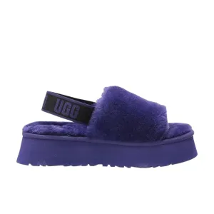 UGG -  Disco Slide  Slipper