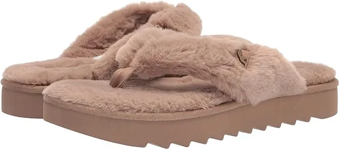 UGG -  Furr-ee Flip-Flop