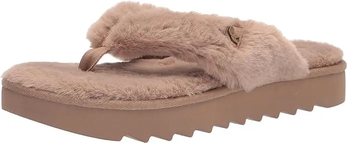 UGG -  Furr-ee Flip-Flop