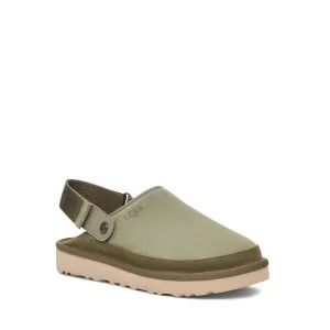 UGG Men's GOLDENCOAST Clog Sport Sandal, Shaded Clover