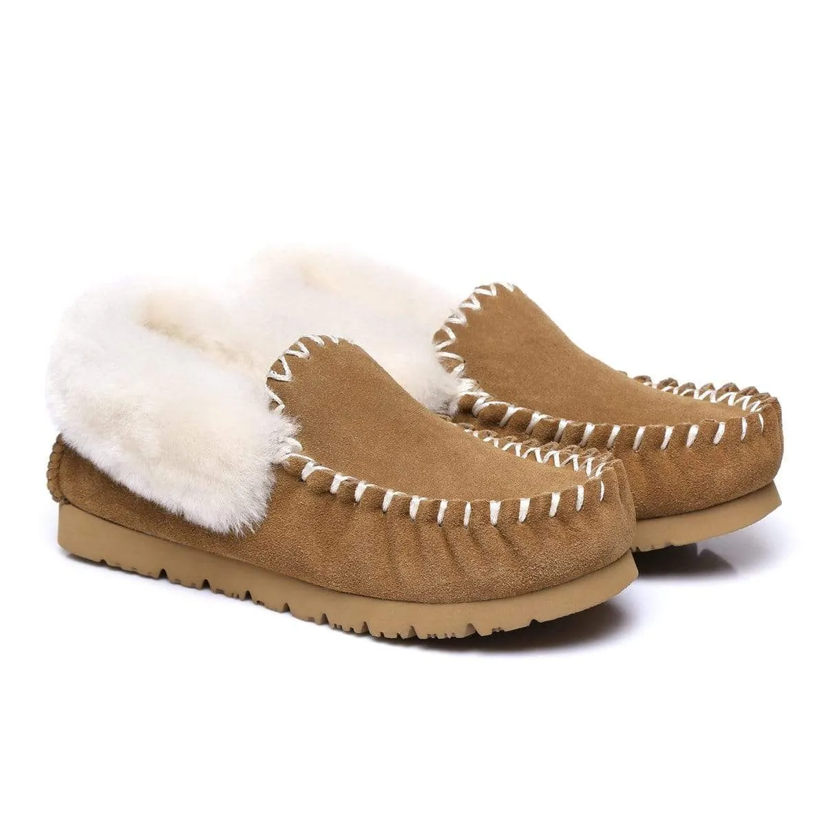 UGG Premium Traditional Moccasin