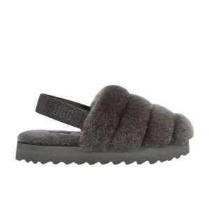 UGG - Super Fluff Slipper