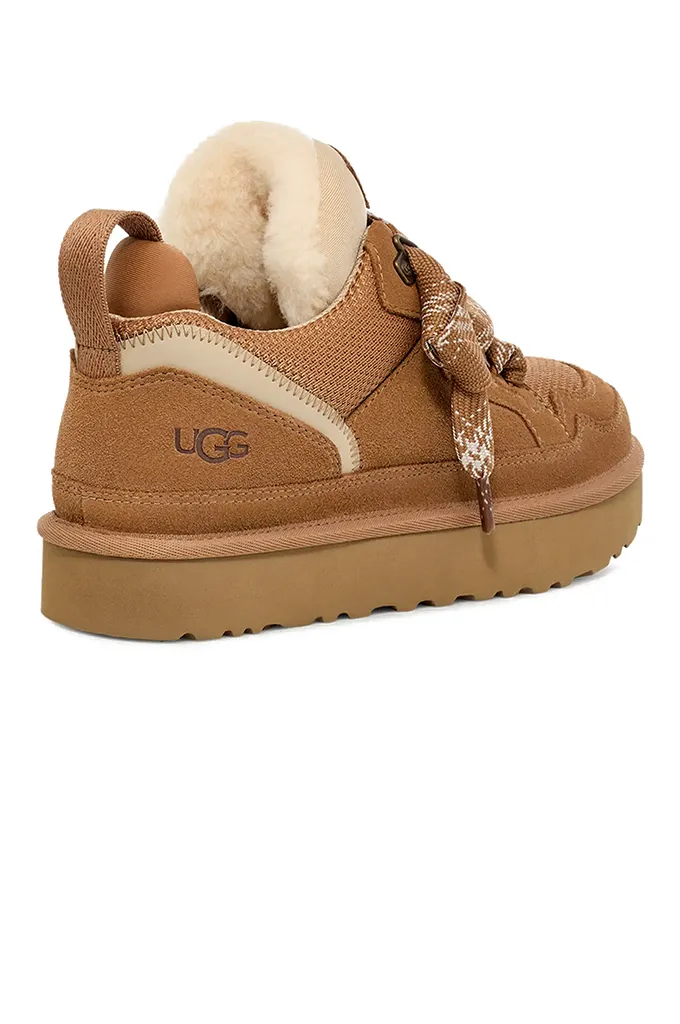 UGG Women's Lowmel Sneaker