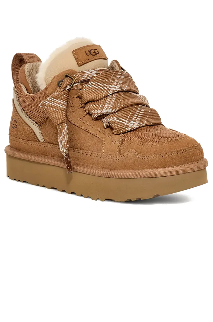 UGG Women's Lowmel Sneaker