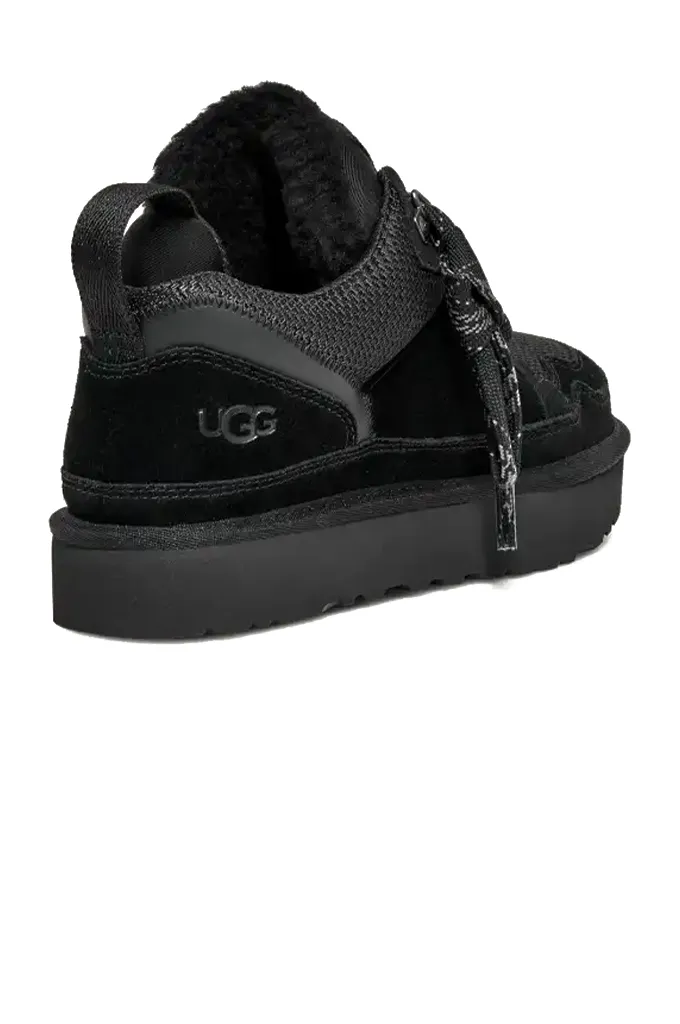 UGG Women's Lowmel Sneaker