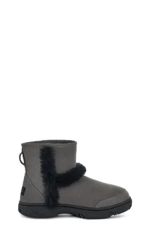 UGG Womens Sunburst Mini Boots