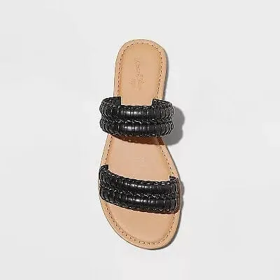 UNIVERSAL THREAD - Kimmy Slide Slipper