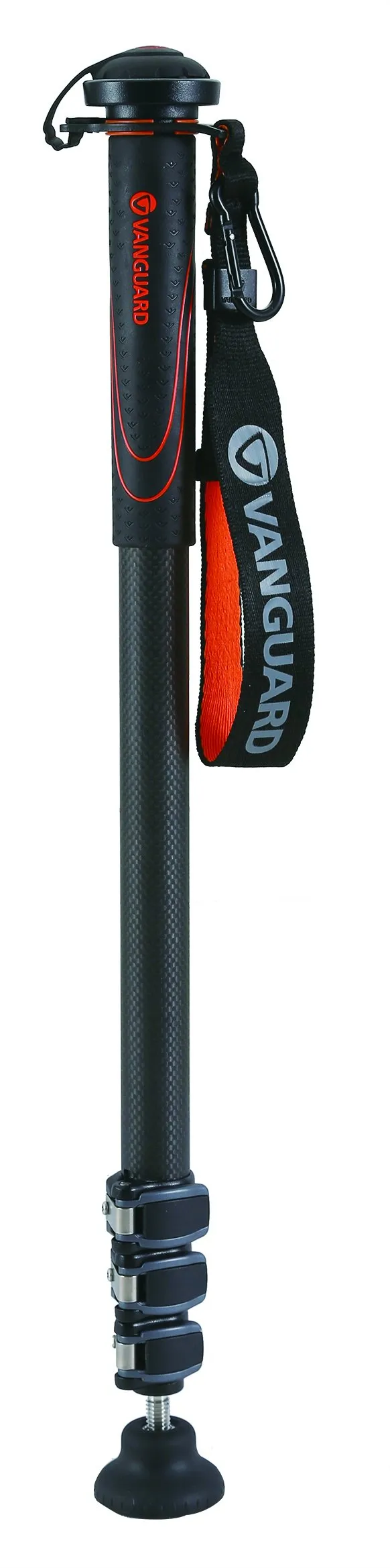 Vanguard Aluminum Monopod