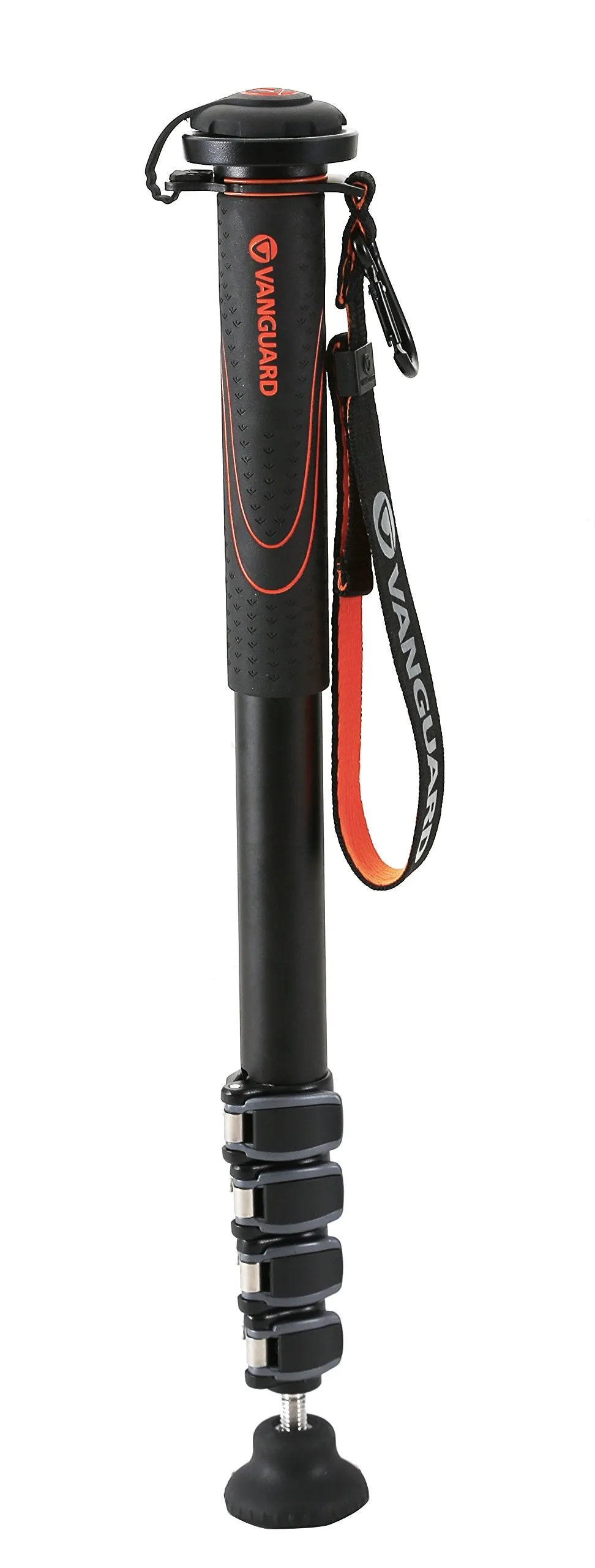 Vanguard Aluminum Monopod