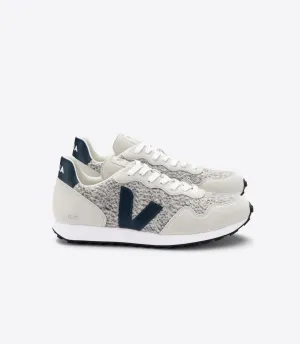 Veja - SDU in Flannel Snow Nautico