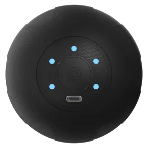 Vibrating Massage Ball for Deep Tissue Relief