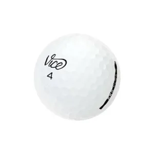 Vice Pro Grade A Golf Balls Recycled - 36pk