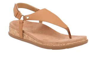 Vionic kirra Toe-Post Sandals (3 Colours)