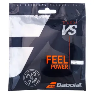 VS Touch BT7 16G Half Set Tennis String