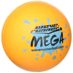 Wave Runner Mega Ball - Orange