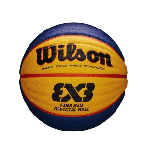 Wilson FIBA 3x3 Official Basketball