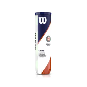 Wilson Roland Garros Tennis Balls Bottle [WS]