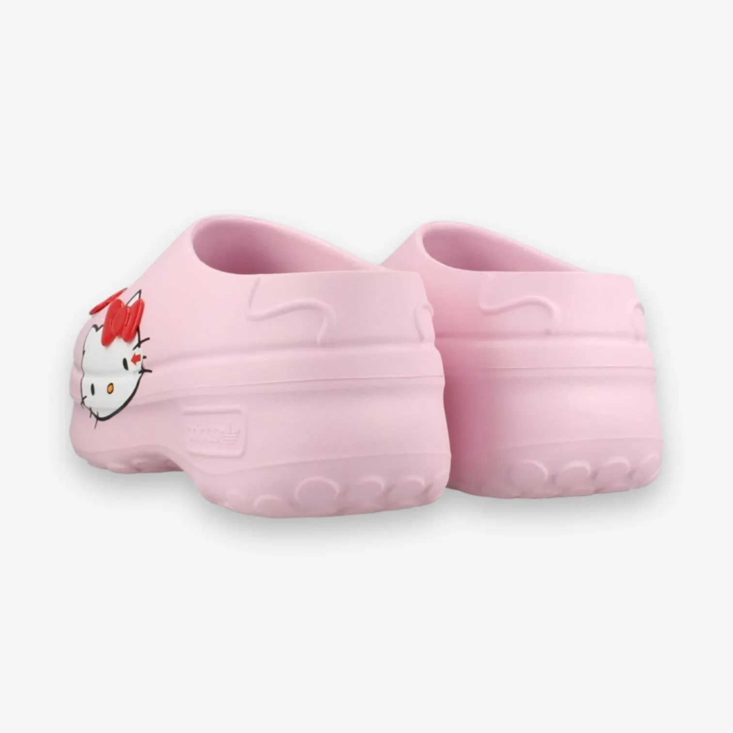 Women's Adidas x Hello Kitty Adifom Stan Mule IG4446